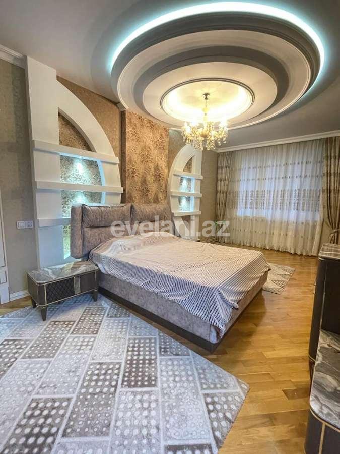 Kirayə verilir, yeni tikili, 3 otaqlı, 163 m², Bakı, Yasamal r, Nizami m.