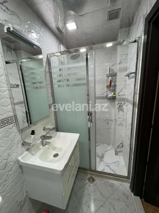 Rent, new building, 4 room, 160 m², Baku, Nasimi r, 28 may m.