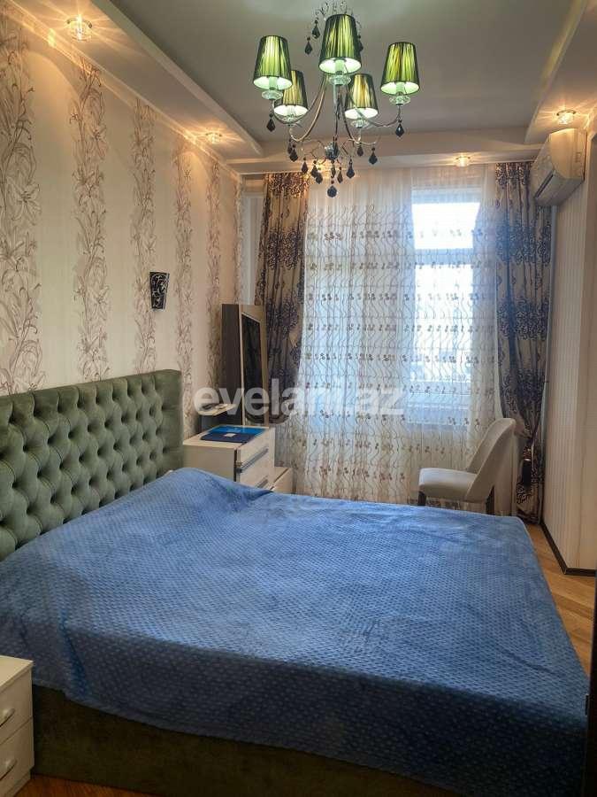 Rent, new building, 4 room, 160 m², Baku, Nasimi r, 28 may m.