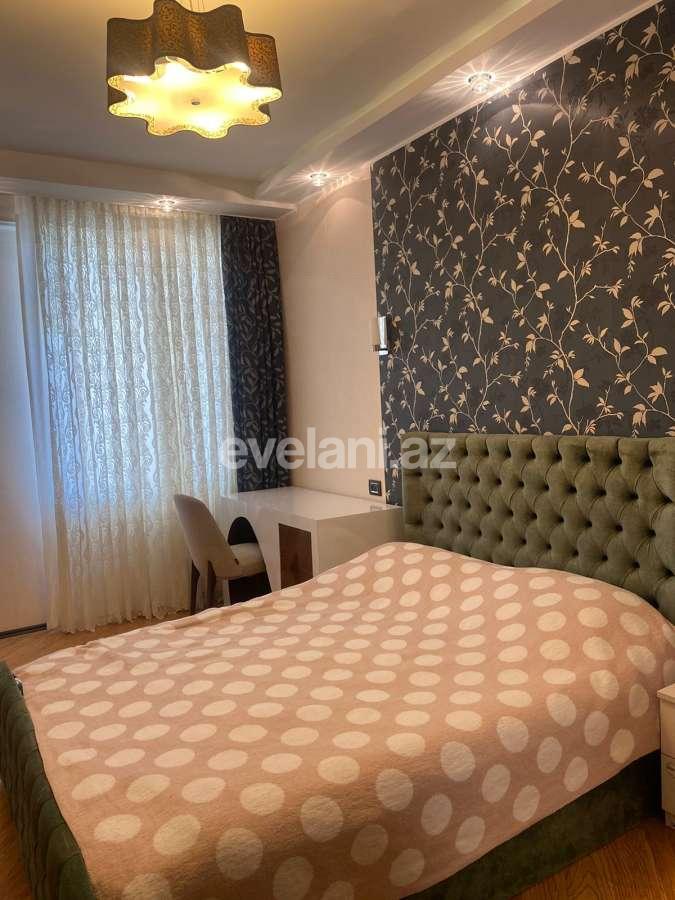 Rent, new building, 4 room, 160 m², Baku, Nasimi r, 28 may m.