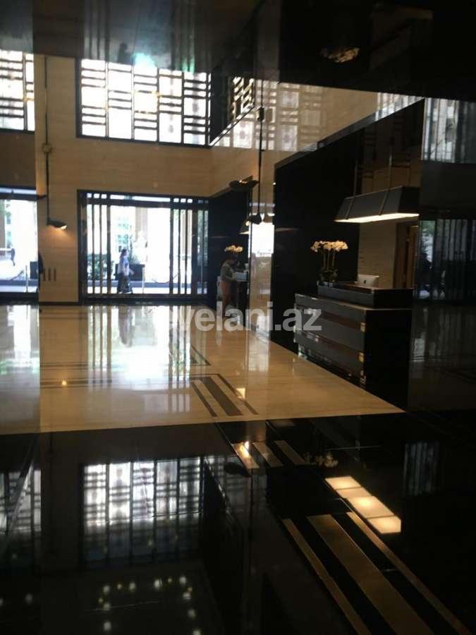 Сдаётся, новостройка, 3-комнаты, 85 m², Баку, Насиминский r, 28 мая m.