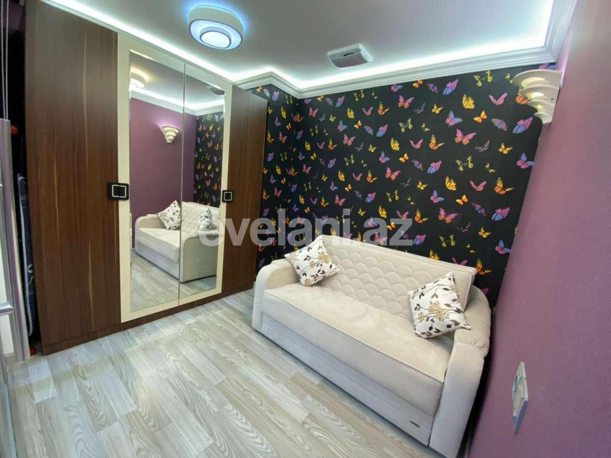 Сдаётся, новостройка, 3-комнаты, 85 m², Баку, Насиминский r, 28 мая m.