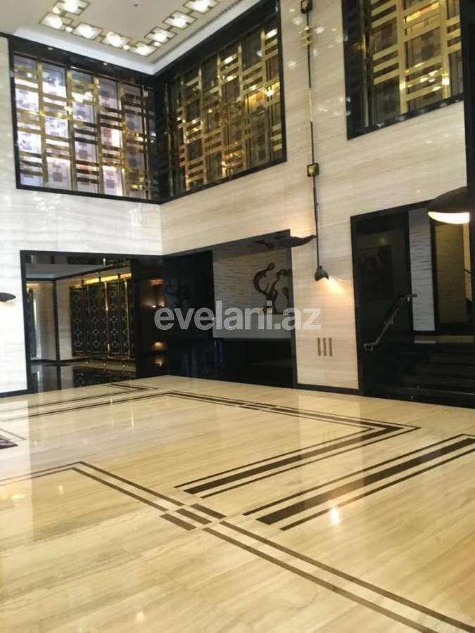 Сдаётся, новостройка, 3-комнаты, 85 m², Баку, Насиминский r, 28 мая m.