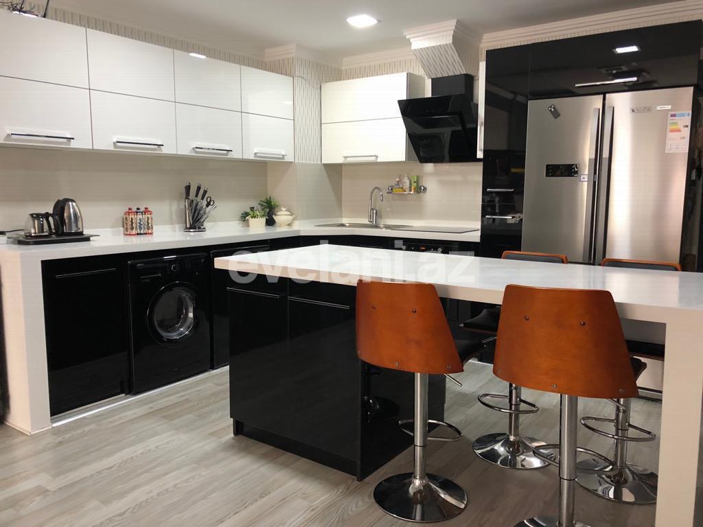 Сдаётся, новостройка, 3-комнаты, 85 m², Баку, Насиминский r, 28 мая m.