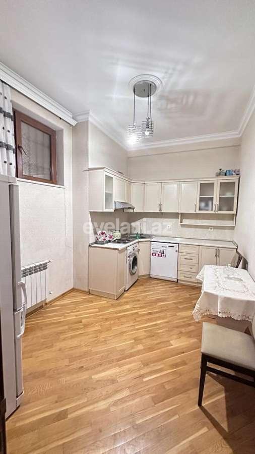 Kirayə verilir, yeni tikili, 3 otaqlı, 110 m², Bakı, Nəsimi r, Gənclik m.