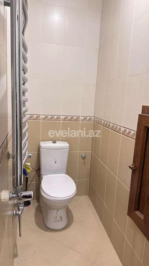 Kirayə verilir, yeni tikili, 3 otaqlı, 110 m², Bakı, Nəsimi r, Gənclik m.