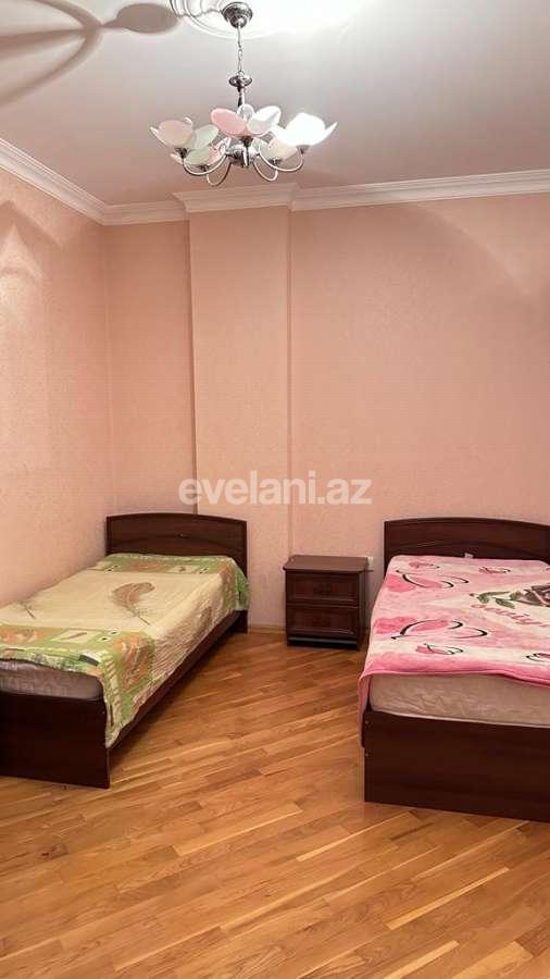 Kirayə verilir, yeni tikili, 3 otaqlı, 110 m², Bakı, Nəsimi r, Gənclik m.