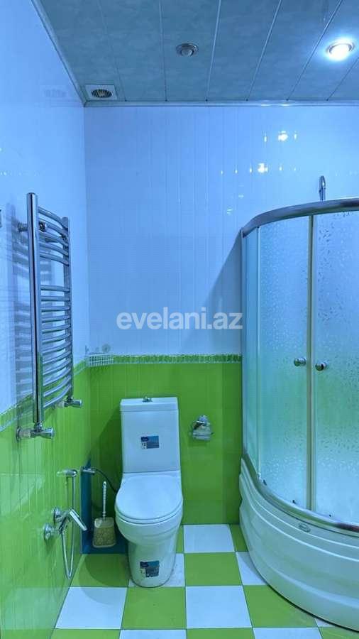 Kirayə verilir, yeni tikili, 3 otaqlı, 110 m², Bakı, Nəsimi r, Gənclik m.