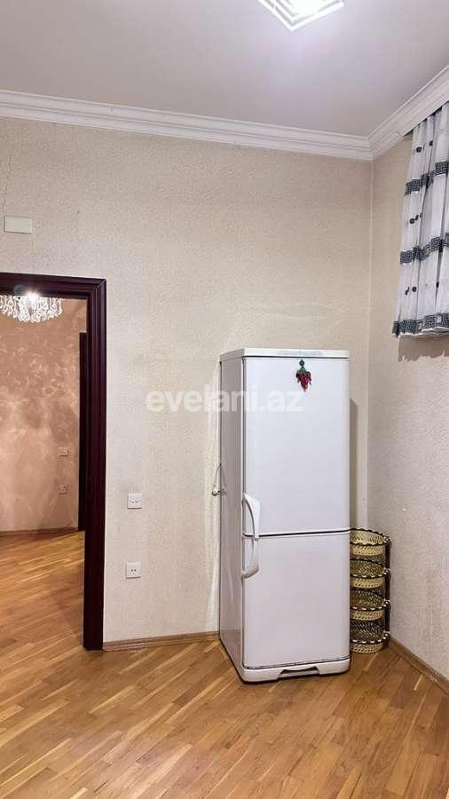 Kirayə verilir, yeni tikili, 3 otaqlı, 110 m², Bakı, Nəsimi r, Gənclik m.