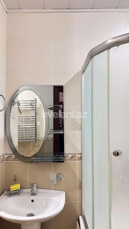 Kirayə verilir, yeni tikili, 3 otaqlı, 110 m², Bakı, Nəsimi r, Gənclik m.