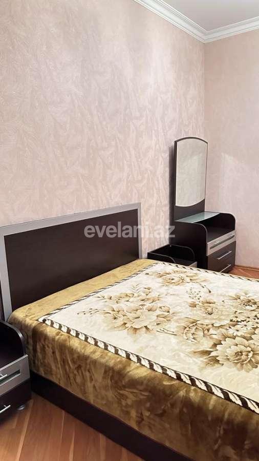 Kirayə verilir, yeni tikili, 3 otaqlı, 110 m², Bakı, Nəsimi r, Gənclik m.