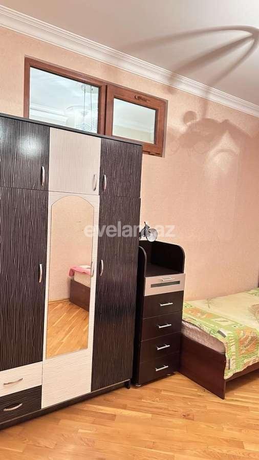 Kirayə verilir, yeni tikili, 3 otaqlı, 110 m², Bakı, Nəsimi r, Gənclik m.