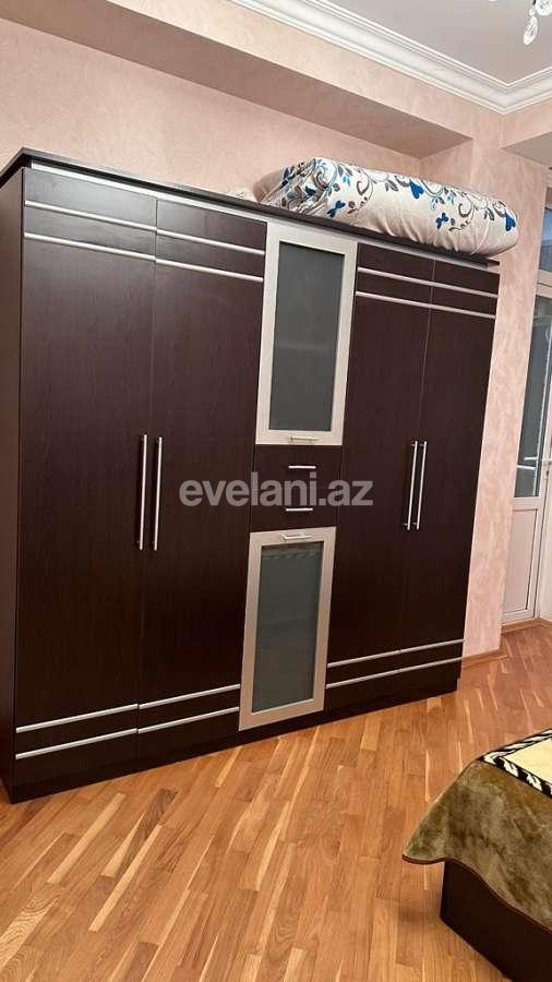 Kirayə verilir, yeni tikili, 3 otaqlı, 110 m², Bakı, Nəsimi r, Gənclik m.