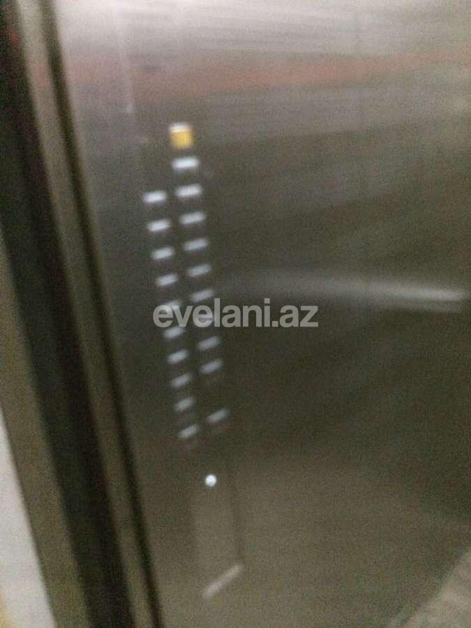 Rent, new building, 2 room, 100 m², Baku, Khatai r, Shah Ismail Khatai m.