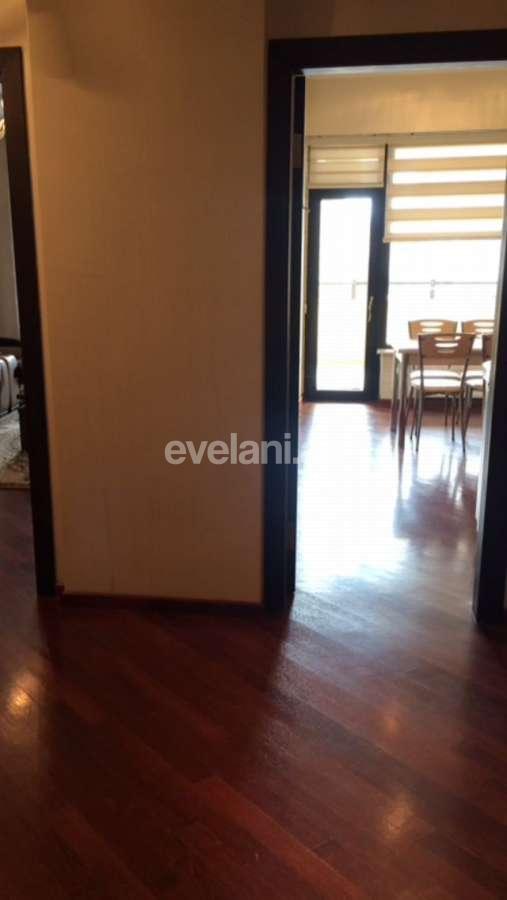 Rent, new building, 2 room, 100 m², Baku, Khatai r, Shah Ismail Khatai m.