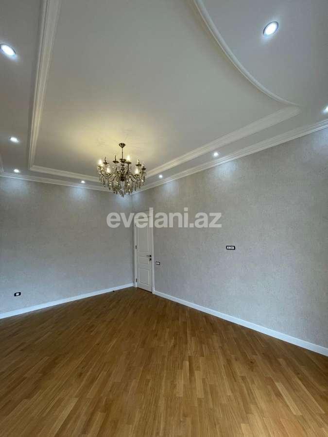 Сдаётся, вторичка, 3-комнаты, 75 m², Баку, Ясамальский r, Низами m.