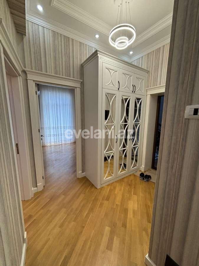 Сдаётся, вторичка, 3-комнаты, 75 m², Баку, Ясамальский r, Низами m.