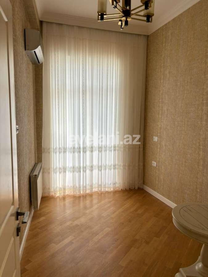 Сдаётся, вторичка, 3-комнаты, 75 m², Баку, Ясамальский r, Низами m.