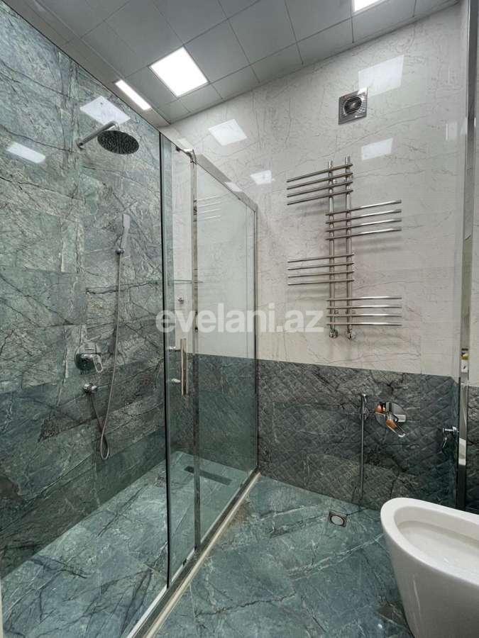 Сдаётся, вторичка, 3-комнаты, 75 m², Баку, Ясамальский r, Низами m.