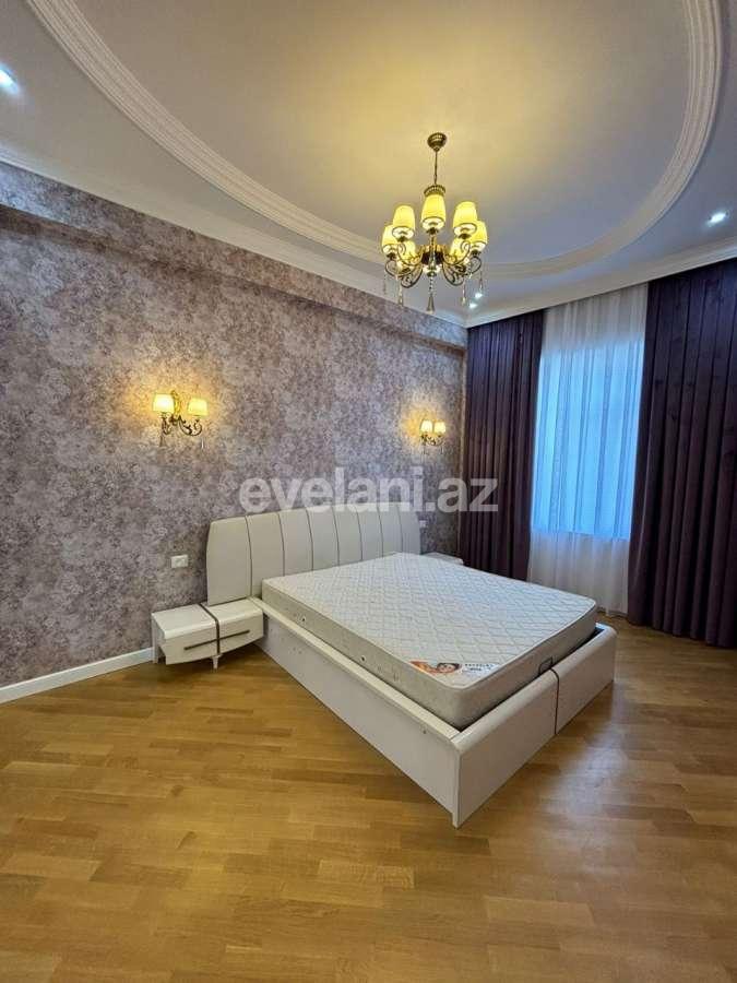 Сдаётся, вторичка, 3-комнаты, 75 m², Баку, Ясамальский r, Низами m.