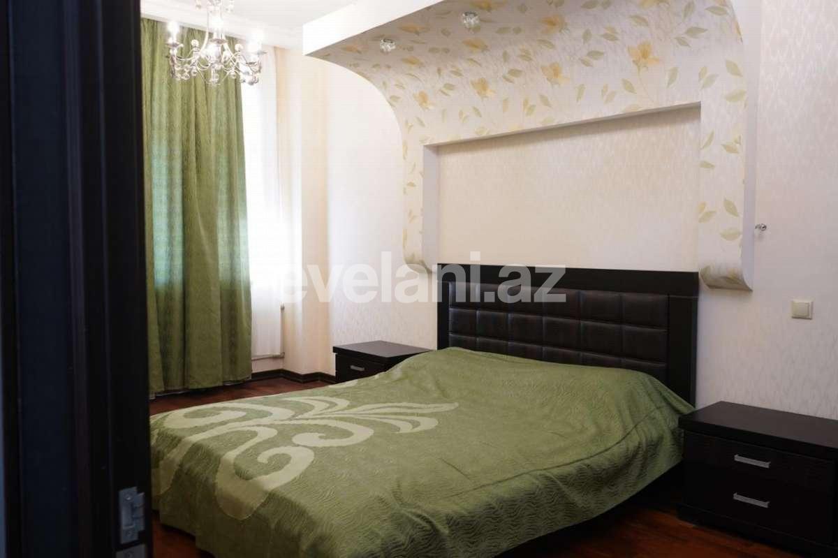 Сдаётся, новостройка, 3-комнаты, 122 m², Баку, Насиминский r, 28 мая m.