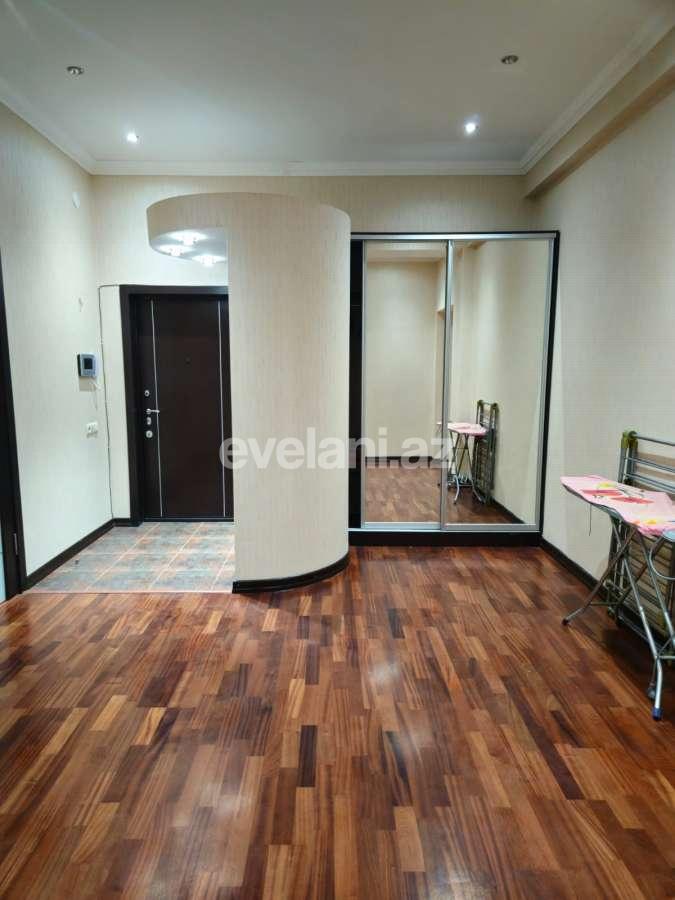 Сдаётся, новостройка, 3-комнаты, 122 m², Баку, Насиминский r, 28 мая m.