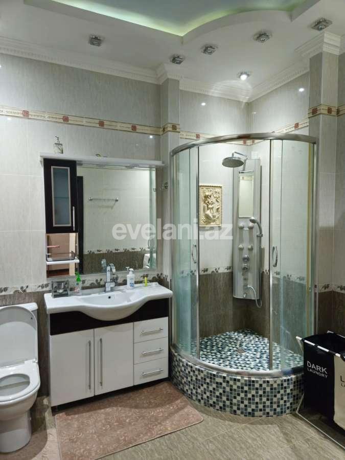 Сдаётся, новостройка, 3-комнаты, 122 m², Баку, Насиминский r, 28 мая m.