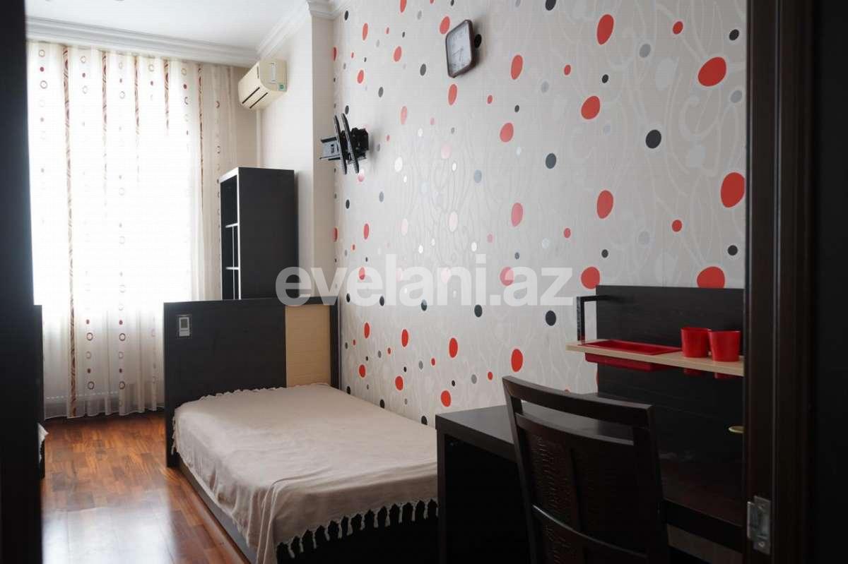 Сдаётся, новостройка, 3-комнаты, 122 m², Баку, Насиминский r, 28 мая m.