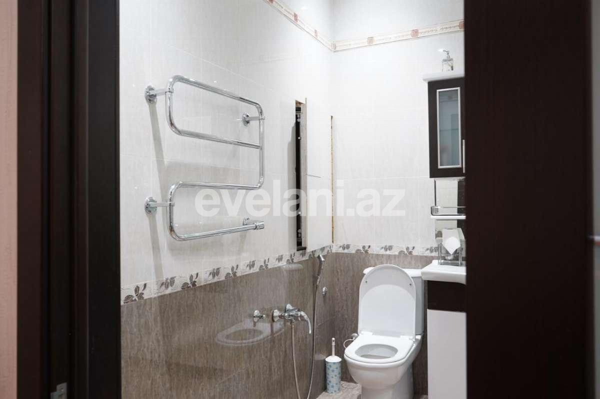 Сдаётся, новостройка, 3-комнаты, 122 m², Баку, Насиминский r, 28 мая m.