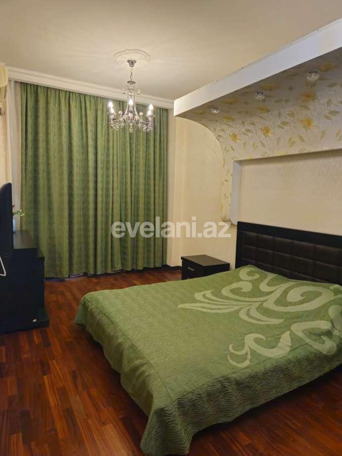 Сдаётся, новостройка, 3-комнаты, 122 m², Баку, Насиминский r, 28 мая m.