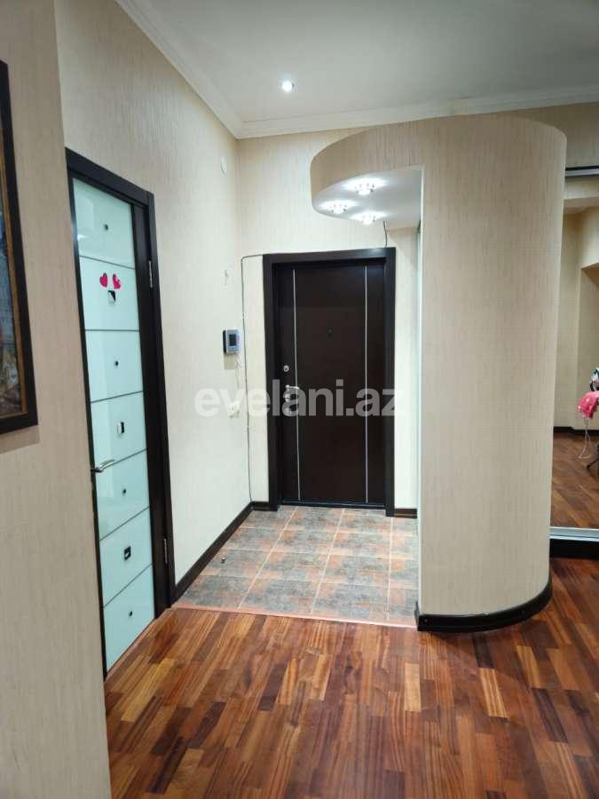 Сдаётся, новостройка, 3-комнаты, 122 m², Баку, Насиминский r, 28 мая m.