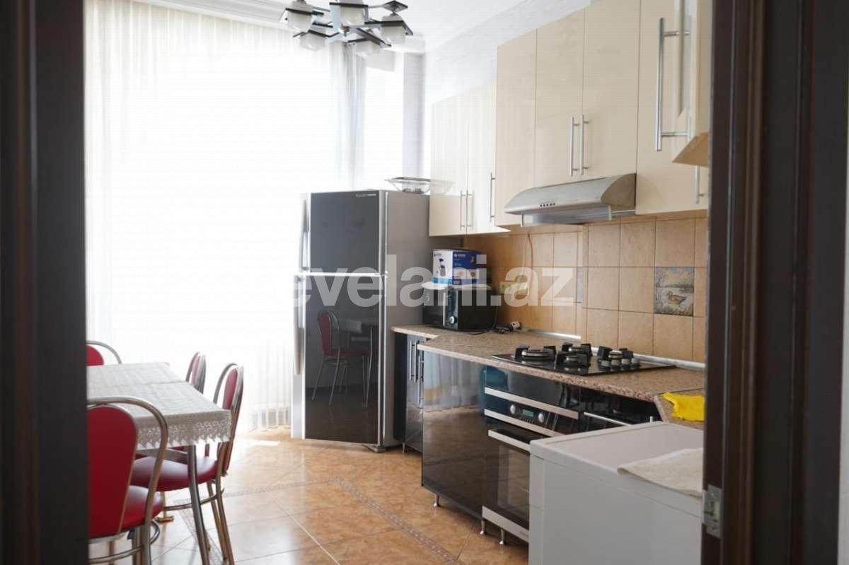 Сдаётся, новостройка, 3-комнаты, 122 m², Баку, Насиминский r, 28 мая m.