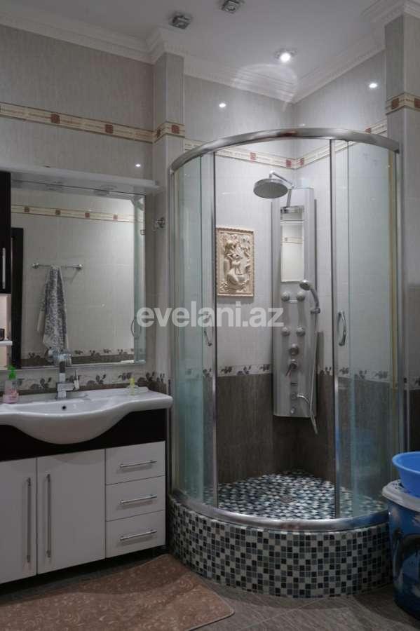 Сдаётся, новостройка, 3-комнаты, 122 m², Баку, Насиминский r, 28 мая m.