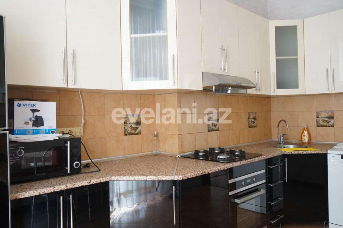 Сдаётся, новостройка, 3-комнаты, 122 m², Баку, Насиминский r, 28 мая m.