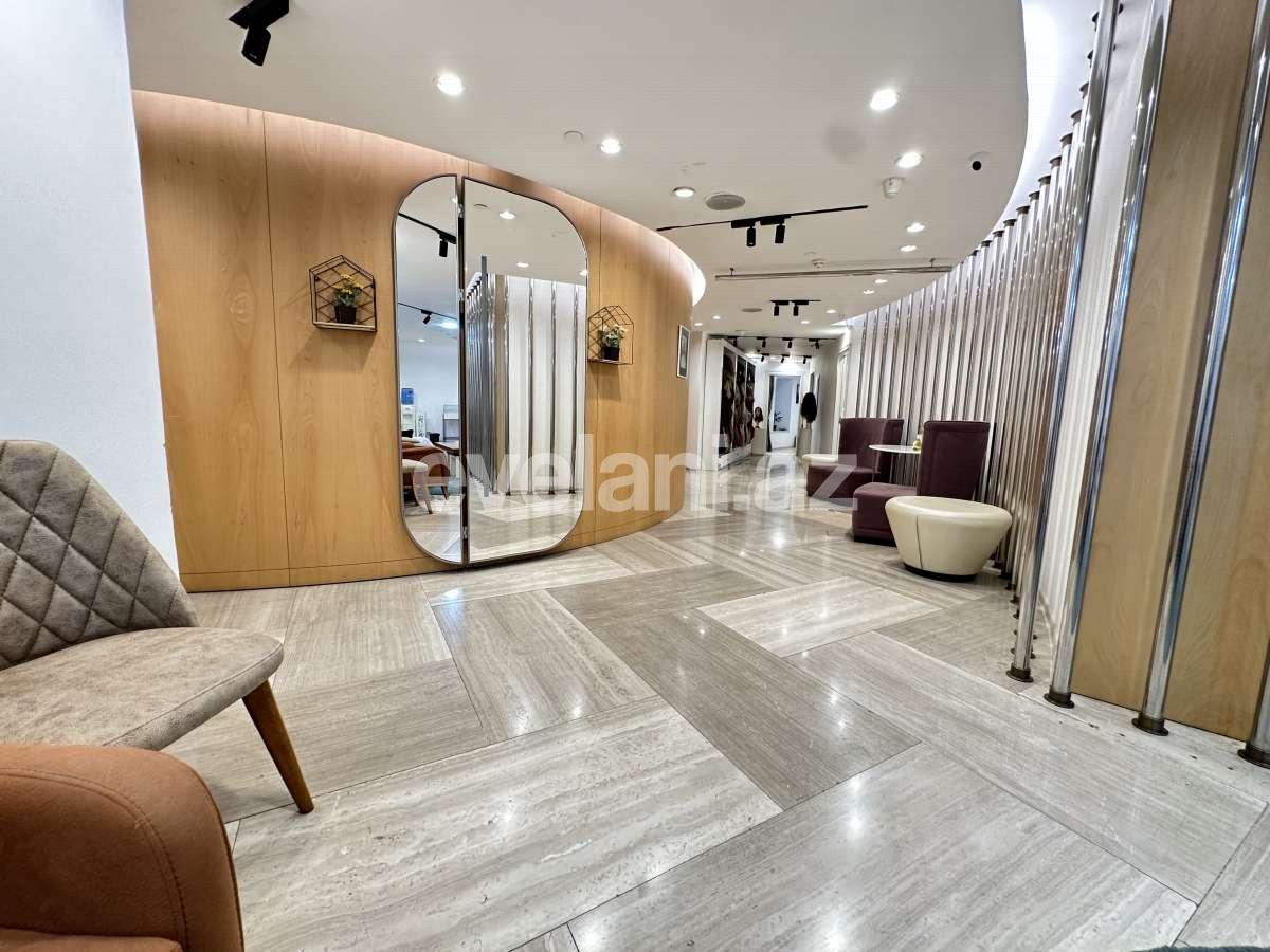 Kirayə verilir, obyekt, 15 m², Bakı, Yasamal r, Nizami m.