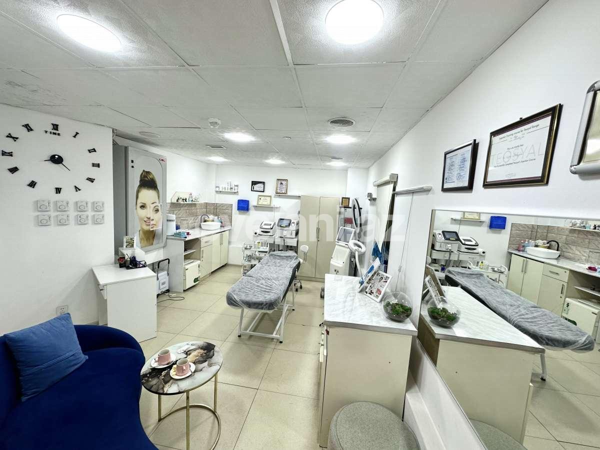 Kirayə verilir, obyekt, 15 m², Bakı, Yasamal r, Nizami m.