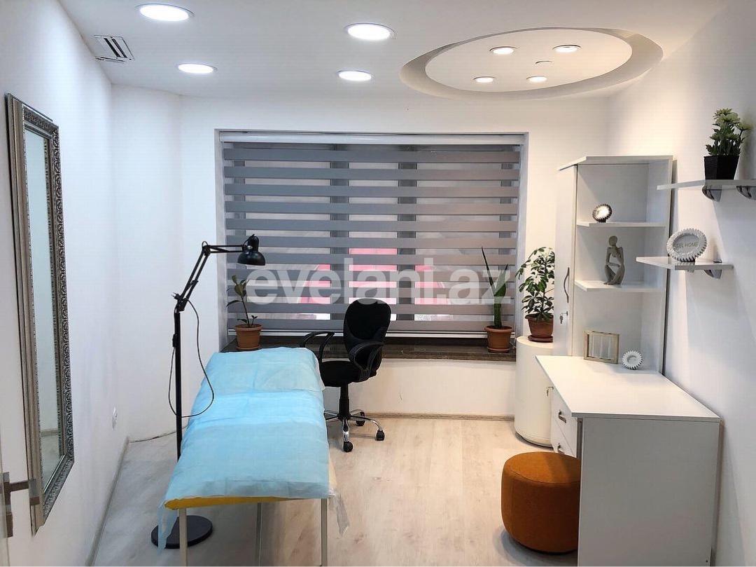 Kirayə verilir, obyekt, 15 m², Bakı, Yasamal r, Nizami m.