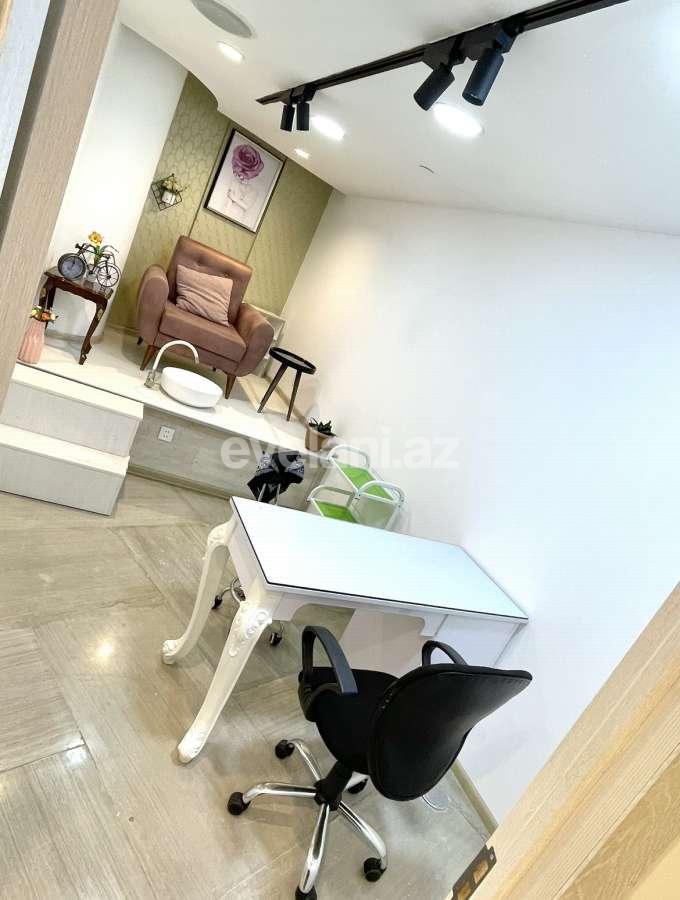 Kirayə verilir, obyekt, 15 m², Bakı, Yasamal r, Nizami m.