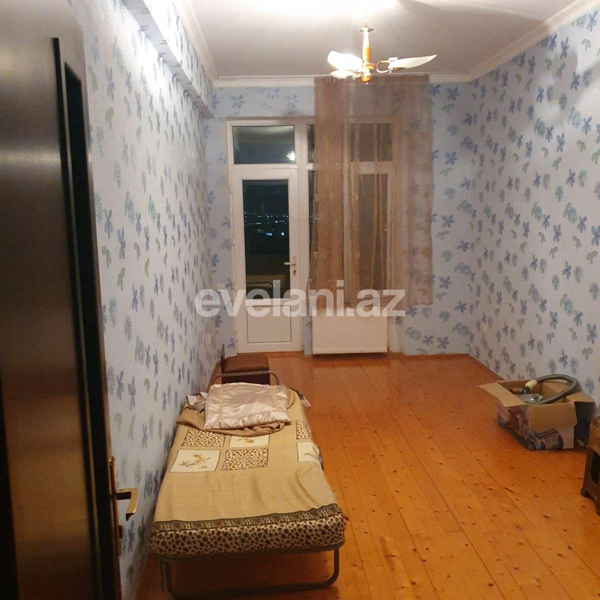 Satılır, yeni tikili, 3 otaqlı, 140 m², Bakı, Nizami r, Neftçilər m.