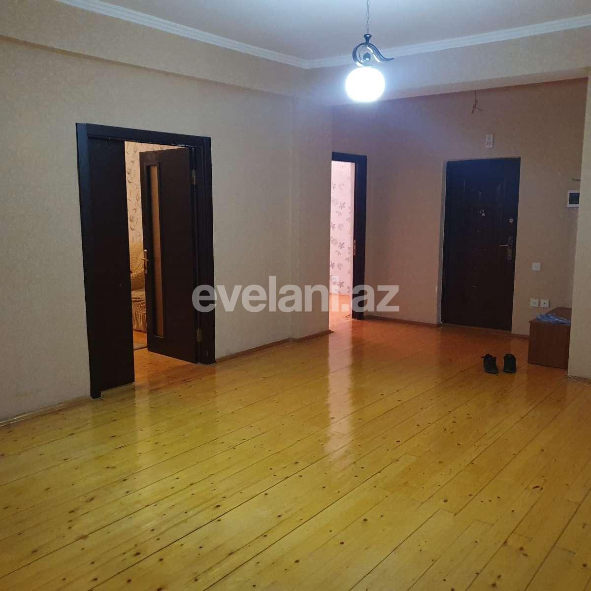 Satılır, yeni tikili, 3 otaqlı, 140 m², Bakı, Nizami r, Neftçilər m.
