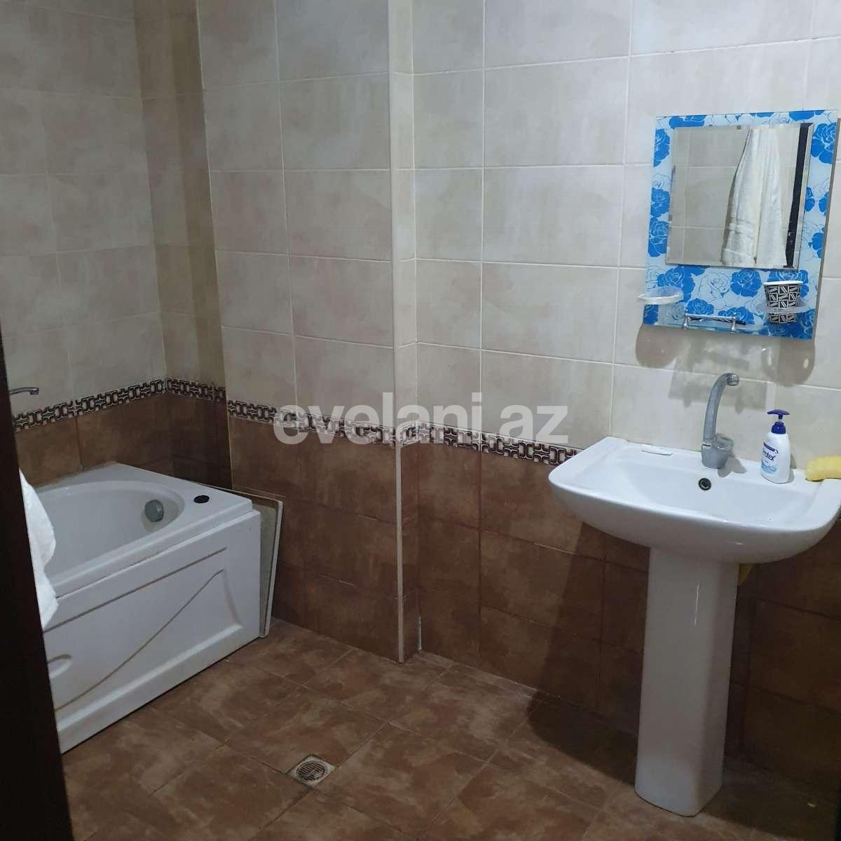 Satılır, yeni tikili, 3 otaqlı, 140 m², Bakı, Nizami r, Neftçilər m.