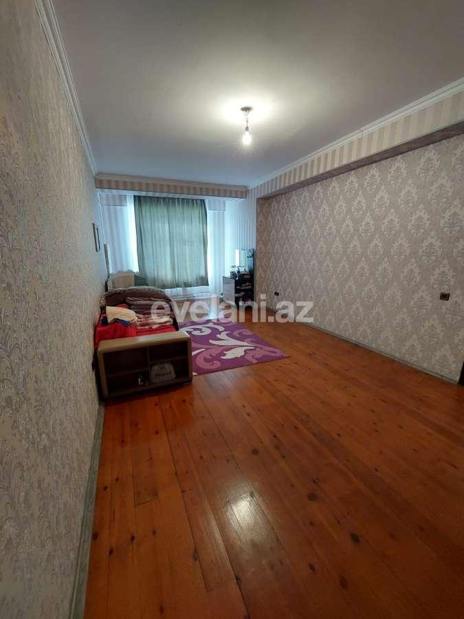 Satılır, yeni tikili, 3 otaqlı, 140 m², Bakı, Nizami r, Neftçilər m.