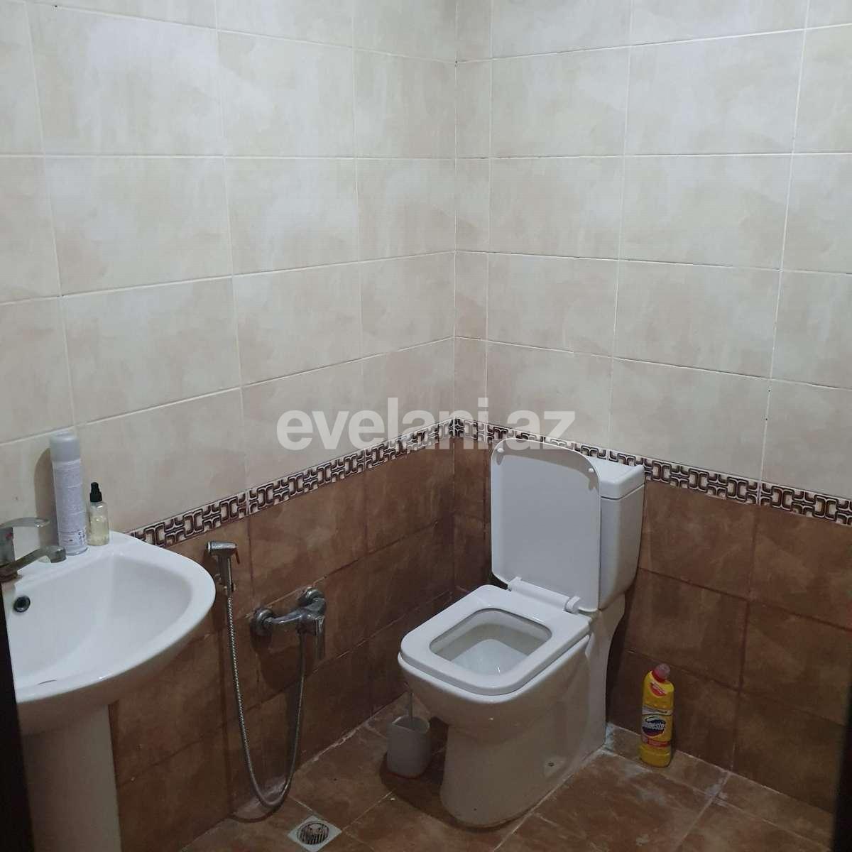 Satılır, yeni tikili, 3 otaqlı, 140 m², Bakı, Nizami r, Neftçilər m.