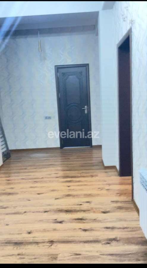 Kirayə verilir, yeni tikili, 3 otaqlı, 109.99 m², Bakı, Nəsimi r.