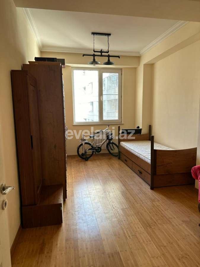 Rent, new building, 3 room, 95 m², Baku, Yasamal r, 20 yanvar m.