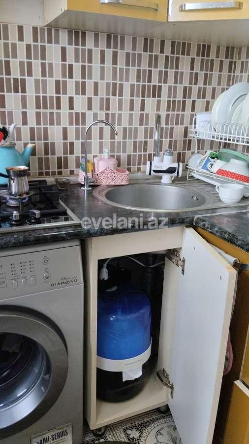 Satılır, köhnə tikili, 4 otaqlı, 80 m², Bakı, Qaradağ r, Lökbatan q.
