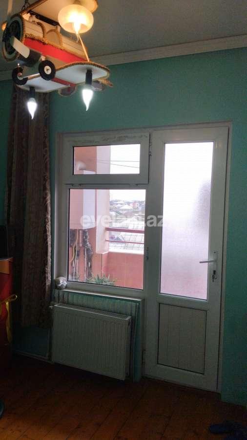 Satılır, köhnə tikili, 4 otaqlı, 80 m², Bakı, Qaradağ r, Lökbatan q.