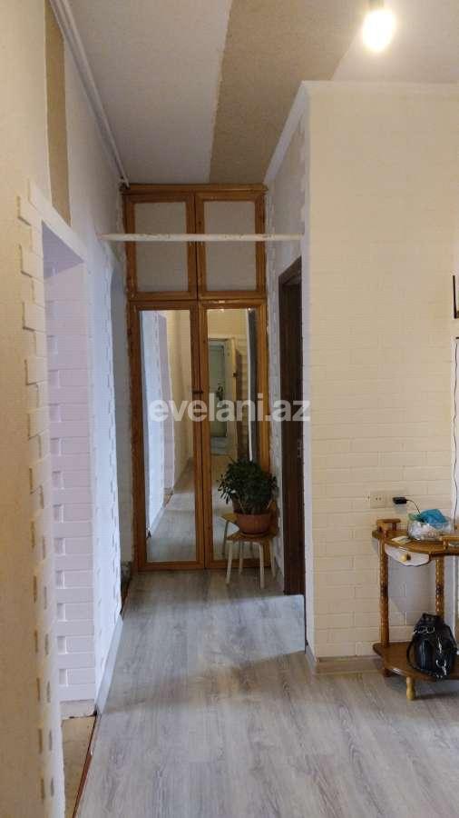 Satılır, köhnə tikili, 4 otaqlı, 80 m², Bakı, Qaradağ r, Lökbatan q.