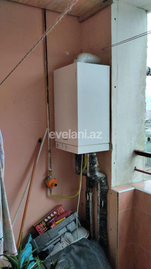 Satılır, köhnə tikili, 4 otaqlı, 80 m², Bakı, Qaradağ r, Lökbatan q.