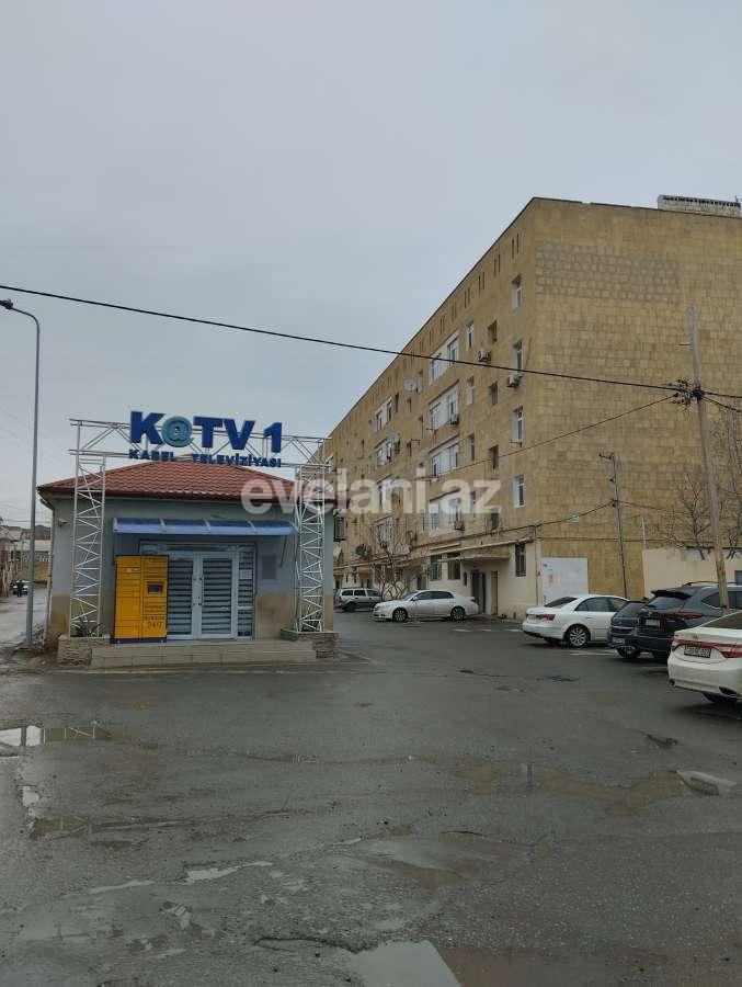 Satılır, köhnə tikili, 4 otaqlı, 80 m², Bakı, Qaradağ r, Lökbatan q.